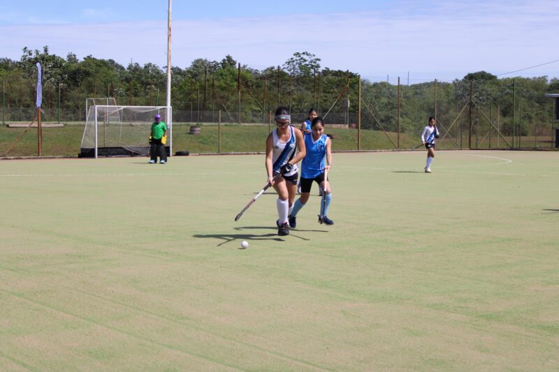 Juegos Deportivos Misioneros: gran jornada con Hockey 7 y Vóley de Playa como protagonistas    imagen-6